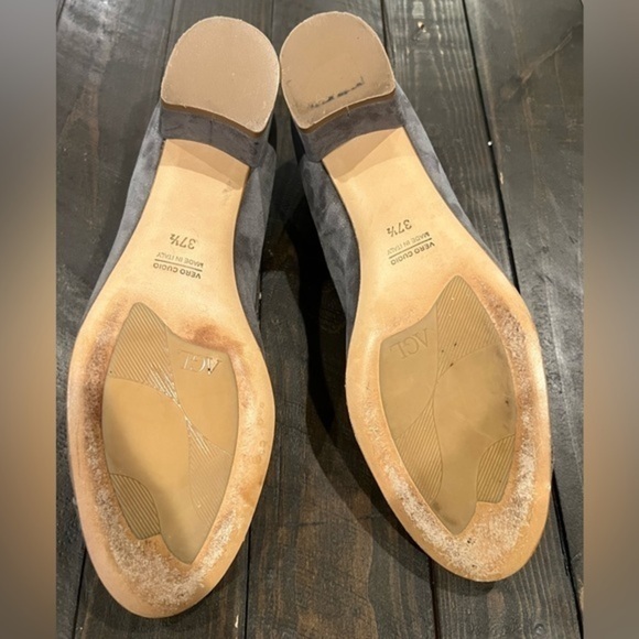 AGL‎ Heels - Picture 6 of 6